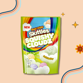 Skittles Squishy Cloudz Sour