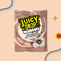 Juicy Drop Cola Mallows