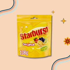 Starburst Original