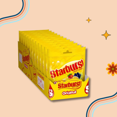 Starburst Original
