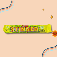 Stinger Chew Bar