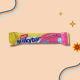 Milky Bar Choo Strawberry