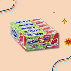 Hi Chews Watermelon