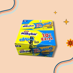 Milky Bar Choo Classic