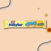 Milky Bar Choo Classic