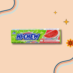 Hi Chews Watermelon