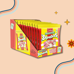 Original Squashies