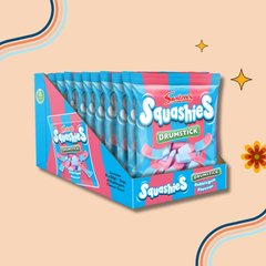 Bubblegum Squashies