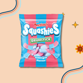 Bubblegum Squashies