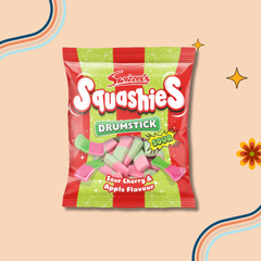 Sour Squashies