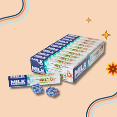 Milk Chews