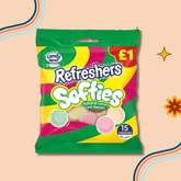 Refreshers Softies