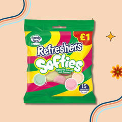 Refreshers Softies