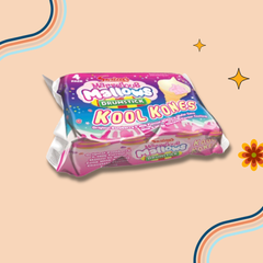 Swizzels Marvelleous Mallows Drumstick Kool Kones