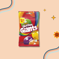 Skittles Giants