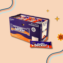 Double Decker