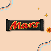 Mars Bar
