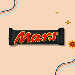 Mars Bar