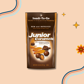 Junior Caramels