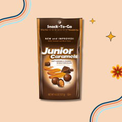 Junior Caramels