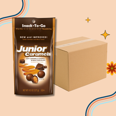 Junior Caramels