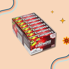 Chewit Cola Chews