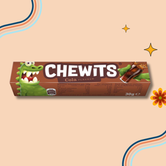 Chewit Cola Chews