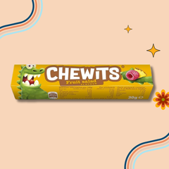 Chewit Fruit Salad Chews