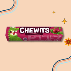 Chewit Cherry Chews