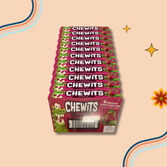 Chewit Cherry Chews