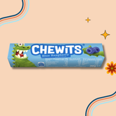Chewit Blue Raspberry Chews