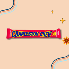 Charleston Chew Strawberry