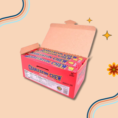 Charleston Chew Strawberry