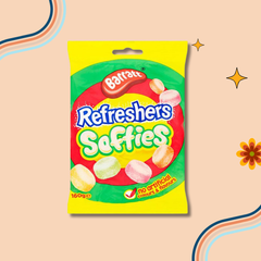 Barrat Refresher Softies