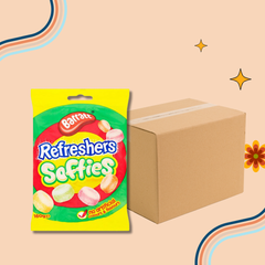 Barrat Refresher Softies