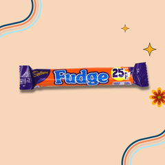 Fudge Bar