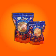 Monsters - Freeze Dried Sweets