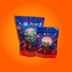 Bon Bons Watermelon - Freeze Dried Sweets - Vegetarian & Halal