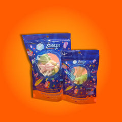 Swirly Fish - Freeze Dried Sweets | Gluten Free Sweets