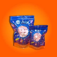 Mushrooms - Freeze Dried Sweets - Dairy Free & Gluten Free