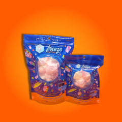 Heart Throbs - Freeze Dried Sweets