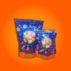 Tango Bon Bons - Freeze Dried Sweets
