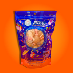 Salted Caramel Bon Bons - Freeze Dried Sweets | Gluten-Free