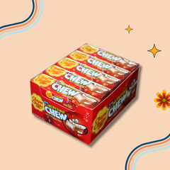 Chupa Chups Cola Soft Chews