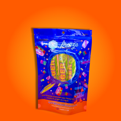 Stinger Tutti Frutti Chew Bar - Freeze Dried Sweets