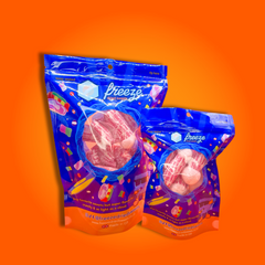Tango Cherry Chewbies - Freeze Dried Sweets