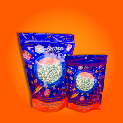 Apple Infinions - Freeze Dried Sweets | Vegan Vegetarian & Gluten Free