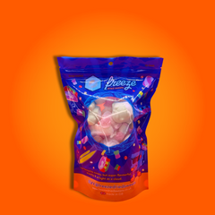 Mystery Halloween Mix 13 Pieces - Freeze Dried Sweets