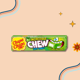 Chuppa Chups Green Apple Soft Chews