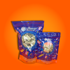 Tango Green Apple Chewbies - Freeze Dried Sweets